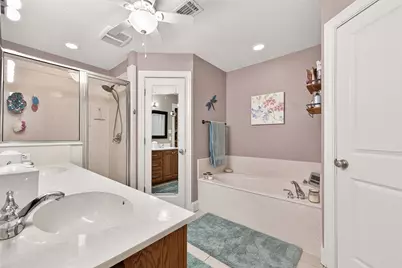 3802 Crestwood Circle, Needville, TX 77461 - Photo 23