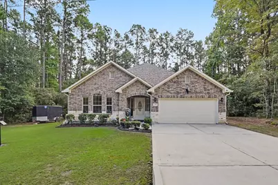 234 Coral Gables, Trinity, TX 75862 - Photo 1