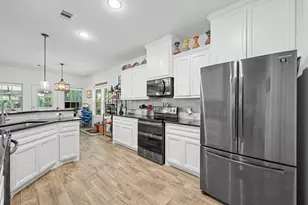 234 Coral Gables, Trinity, TX 75862 - Photo 5