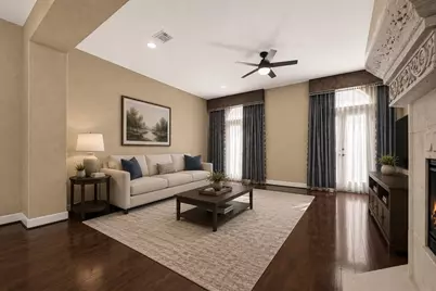 546 Bomar Street, Houston, TX 77006 - Photo 3