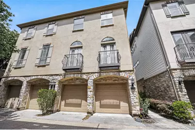 546 Bomar Street, Houston, TX 77006 - Photo 1