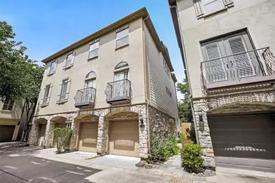 546 Bomar Street, Houston, TX 77006 - Photo 5
