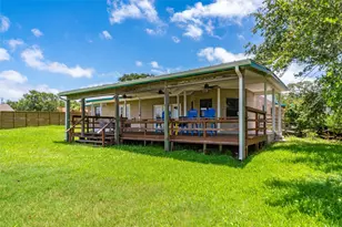 4931 FM 1781, Rockport, TX 78382 - Photo 35