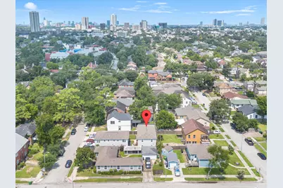 3025 Prospect Street #1, Houston, TX 77004 - Photo 9