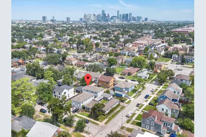 3025 Prospect Street #1, Houston, TX 77004 - Photo 7