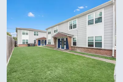 3025 Prospect Street #1, Houston, TX 77004 - Photo 3