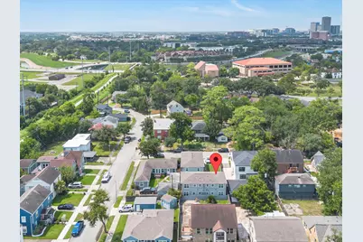 3025 Prospect Street #1, Houston, TX 77004 - Photo 13