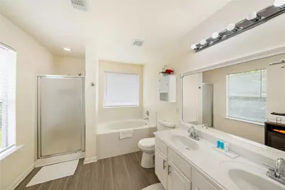 15106 Blue Creek Ranch Drive, Houston, TX 77086 - Photo 13