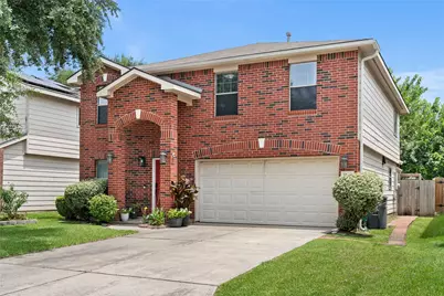 15106 Blue Creek Ranch Drive, Houston, TX 77086 - Photo 25