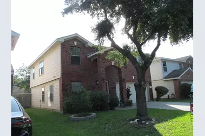 15106 Blue Creek Ranch Drive, Houston, TX 77086 - Photo 35