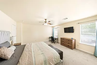 15106 Blue Creek Ranch Drive, Houston, TX 77086 - Photo 11