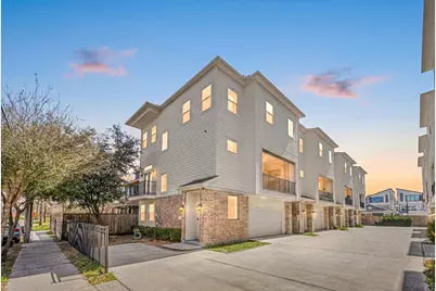 1515 Weber Street #A, Houston, TX 77007 - Photo 23