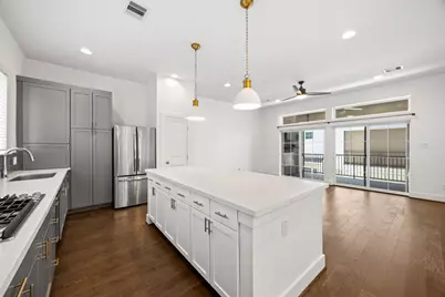 1515 Weber Street #A, Houston, TX 77007 - Photo 9