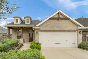 29114 Parker Trace Dr, Fulshear, TX 77441 - Photo 1