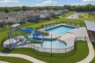1511 Knox Hill Path, Iowa Colony, TX 77583 - Photo 3