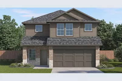 1511 Knox Hill Path, Iowa Colony, TX 77583 - Photo 1