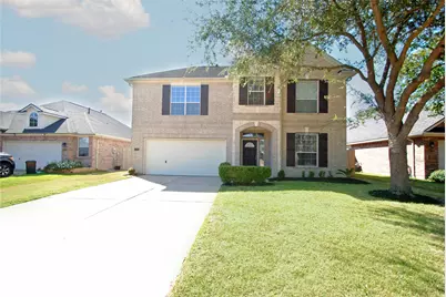 17215 Shallow Lake Lane, Houston, TX 77095 - Photo 1