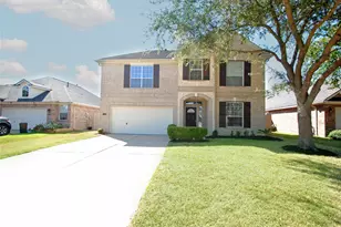 17215 Shallow Lake Ln, Houston, TX 77095 - Photo 1