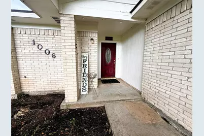 1006 Fairlane Drive, Ganado, TX 77962 - Photo 3