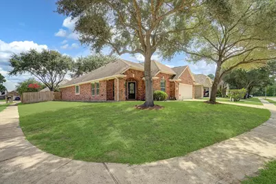 14022 Wild Dove Court, Cypress, TX 77429 - Photo 3