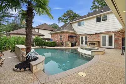 8310 Mentmore Drive, Spring, TX 77379 - Photo 49
