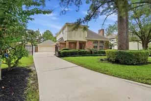 8310 Mentmore Dr, Spring, TX 77379 - Photo 3