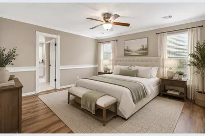 8310 Mentmore Drive, Spring, TX 77379 - Photo 25