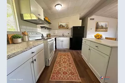 123 Stavena #3, Wharton, TX 77488 - Photo 3