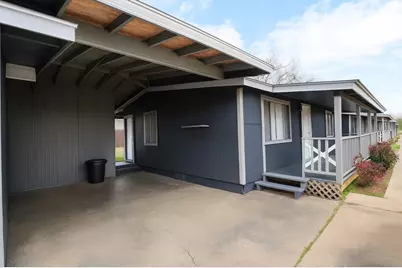 123 Stavena #3, Wharton, TX 77488 - Photo 1