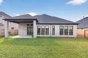 4311 Windy Oaks Dr, Fulshear, TX 77441 - Photo 43
