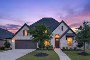 4311 Windy Oaks Dr, Fulshear, TX 77441 - Photo 1