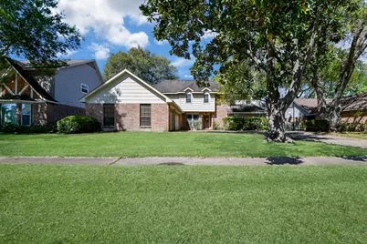 3606 E Creek Club Drive, Missouri City, TX 77459 - Photo 3