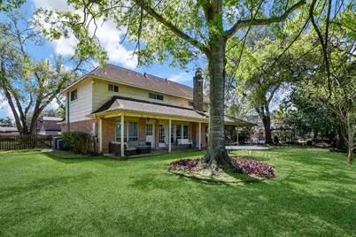 3606 E Creek Club Drive, Missouri City, TX 77459 - Photo 5