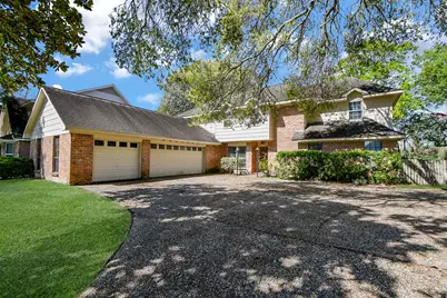 3606 E Creek Club Drive, Missouri City, TX 77459 - Photo 1