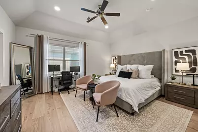 8817 Hollister Pine Court, Houston, TX 77080 - Photo 17