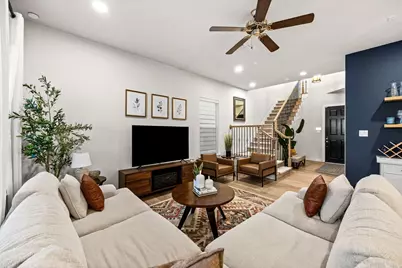 8817 Hollister Pine Court, Houston, TX 77080 - Photo 7