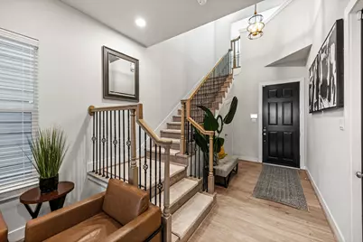 8817 Hollister Pine Court, Houston, TX 77080 - Photo 5