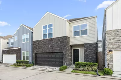 8817 Hollister Pine Court, Houston, TX 77080 - Photo 3