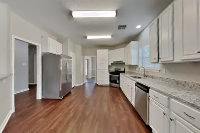 8615 Mile Run Road, Humble, TX 77346 - Photo 3
