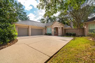 23 E Palmer Bend, The Woodlands, TX 77381 - Photo 1