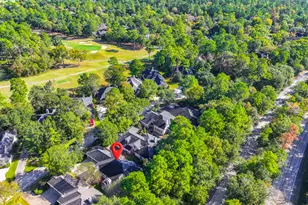 23 E Palmer Bend, The Woodlands, TX 77381 - Photo 3