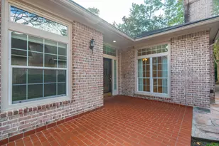 23 E Palmer Bend, The Woodlands, TX 77381 - Photo 7