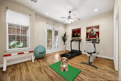6513 Taggart Street #A, Houston, TX 77007 - Photo 3