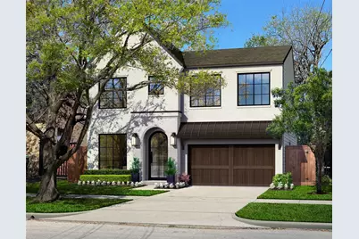 2415 Elmen Street, Houston, TX 77019 - Photo 1