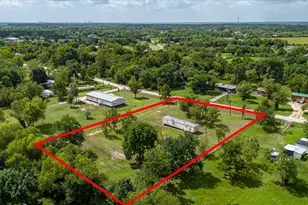 182 County Rd 4801, Dayton, TX 77535 - Photo 9