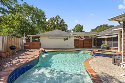 1614 Mercoal Drive, Spring, TX 77386 - Photo 37