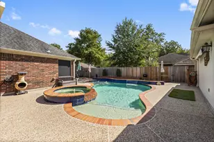 1614 Mercoal Dr, Spring, TX 77386 - Photo 3