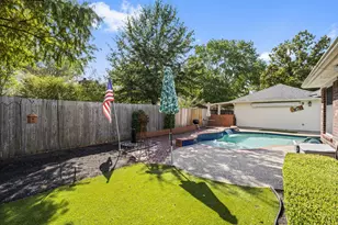 1614 Mercoal Dr, Spring, TX 77386 - Photo 41