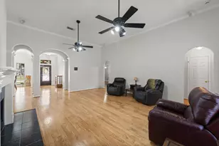 1614 Mercoal Dr, Spring, TX 77386 - Photo 13