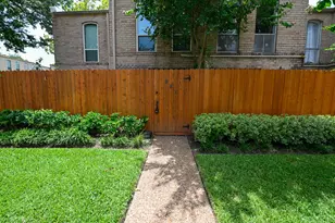 4629 Wild Indigo St, Houston, TX 77027 - Photo 1